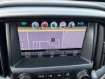 2018 Chevrolet Colorado 4WD Z71
