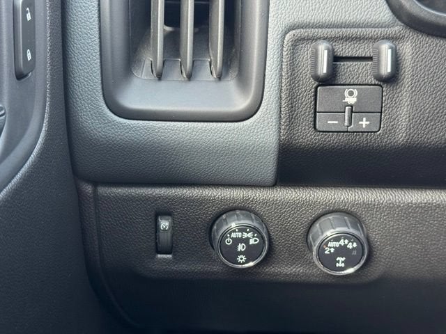 2018 Chevrolet Colorado 4WD Z71