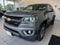 2018 Chevrolet Colorado 4WD Z71