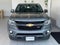 2018 Chevrolet Colorado 4WD Z71