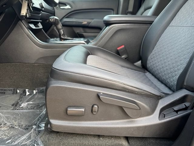 2018 Chevrolet Colorado 4WD Z71