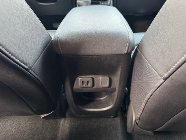2018 Chevrolet Colorado 4WD Z71