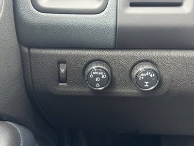 2022 Chevrolet Colorado 4WD Z71