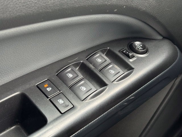 2022 Chevrolet Colorado 4WD Z71