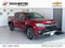 2021 Chevrolet Colorado 4WD Z71