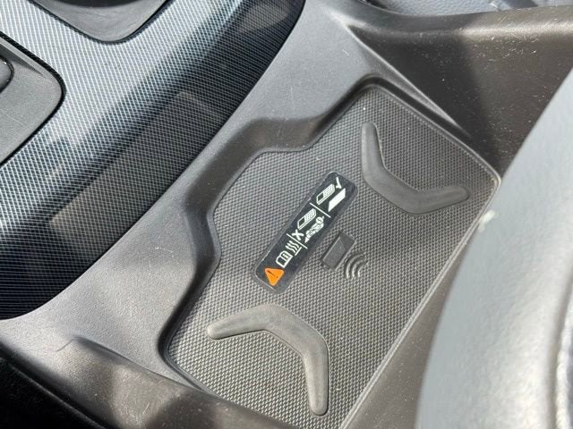 2021 Chevrolet Colorado 4WD Z71