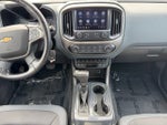 2021 Chevrolet Colorado 4WD Z71