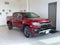 2021 Chevrolet Colorado 4WD Z71