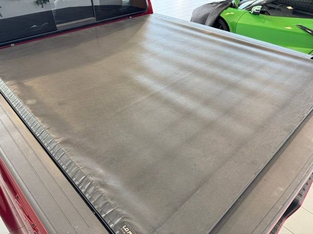 2021 Chevrolet Colorado 4WD Z71