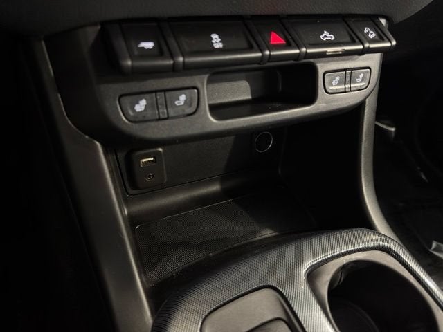 2018 Chevrolet Colorado 4WD Z71