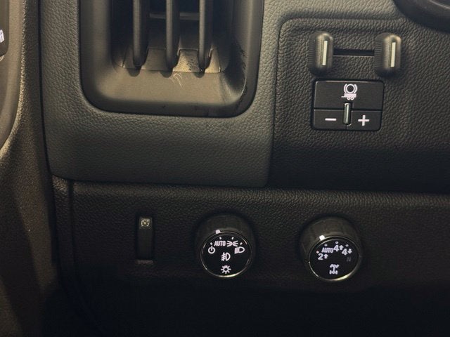 2018 Chevrolet Colorado 4WD Z71