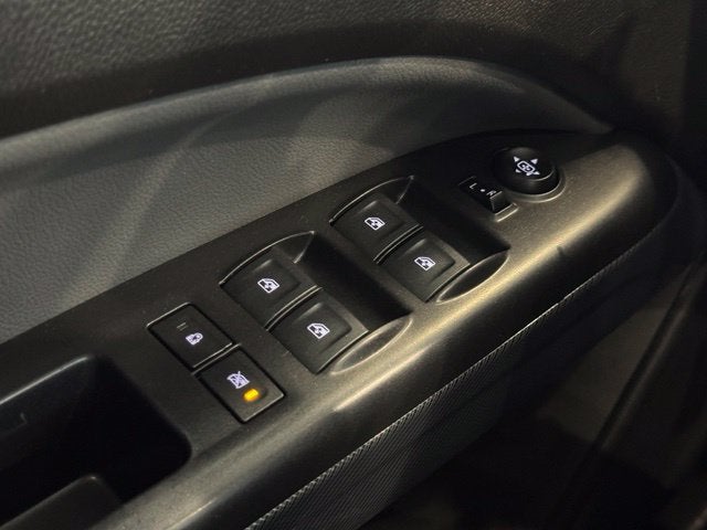 2018 Chevrolet Colorado 4WD Z71