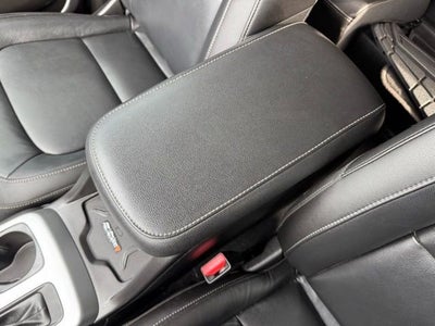 2019 Chevrolet Colorado 4WD ZR2