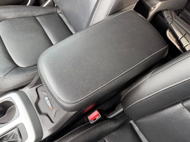 2019 Chevrolet Colorado 4WD ZR2