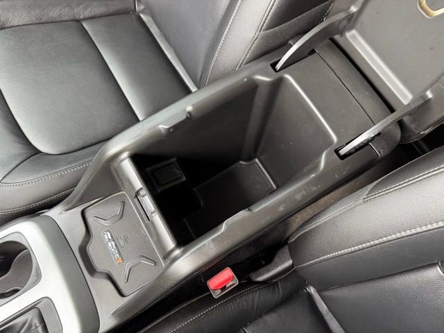 2019 Chevrolet Colorado 4WD ZR2