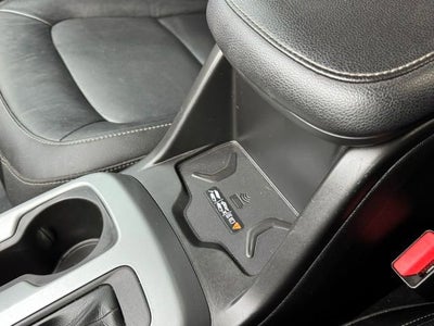 2019 Chevrolet Colorado 4WD ZR2