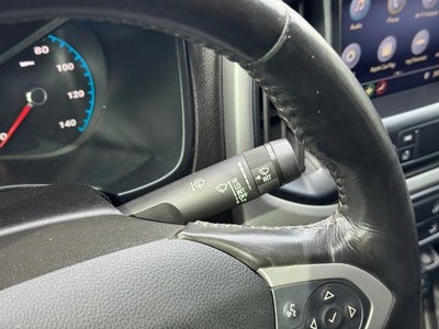 2019 Chevrolet Colorado 4WD ZR2