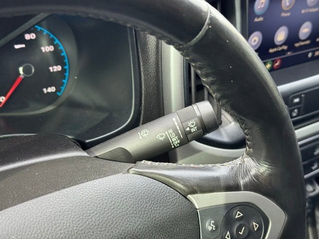 2019 Chevrolet Colorado 4WD ZR2