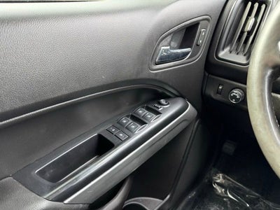 2019 Chevrolet Colorado 4WD ZR2