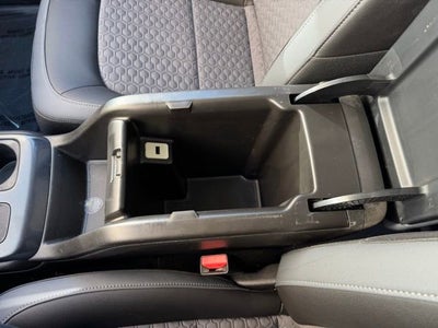 2017 Chevrolet Colorado 4WD Z71