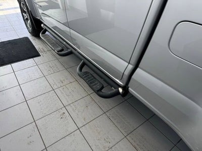 2017 Chevrolet Colorado 4WD Z71