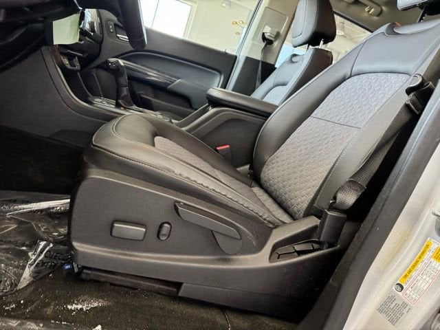 2017 Chevrolet Colorado 4WD Z71