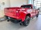 2022 Chevrolet Silverado 1500 LTD Custom Trail Boss