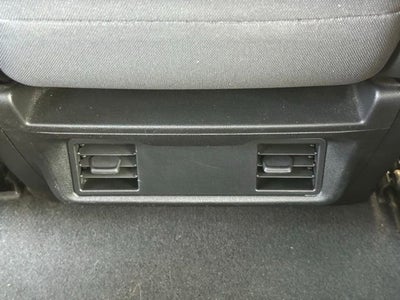 2022 Chevrolet Silverado 1500 LTD Custom Trail Boss