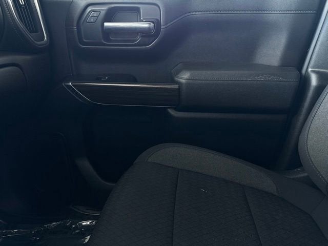 2022 Chevrolet Silverado 1500 LTD LT (2FL)