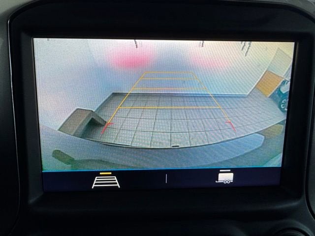 2022 Chevrolet Silverado 1500 LTD LT (2FL)