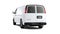 2026 Chevrolet Express Cargo 2500 WT