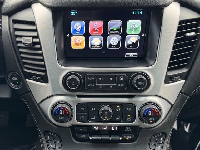 2019 GMC Yukon SLT