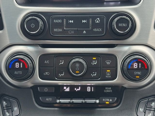 2019 GMC Yukon SLT