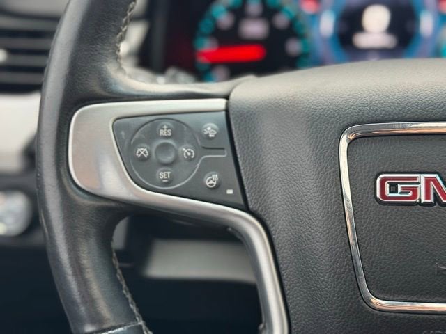 2019 GMC Yukon SLT