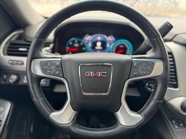 2019 GMC Yukon SLT