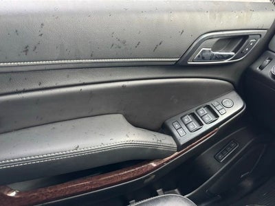 2019 GMC Yukon SLT