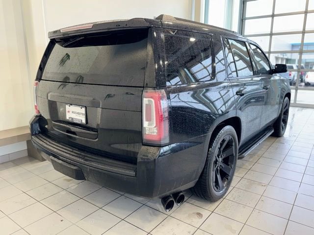 2019 GMC Yukon SLT