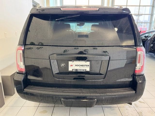 2019 GMC Yukon SLT