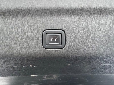 2021 GMC Yukon XL AT4