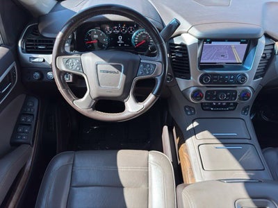 2019 GMC Yukon XL Denali