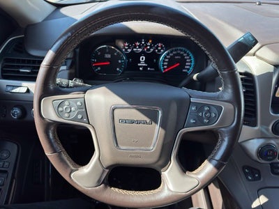 2019 GMC Yukon XL Denali