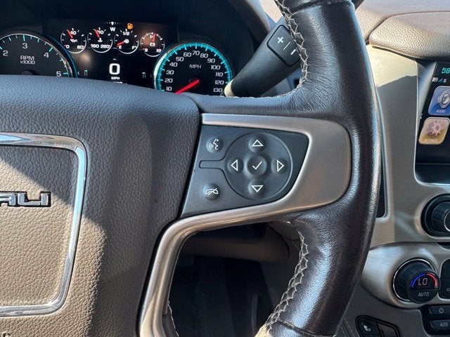 2019 GMC Yukon XL Denali