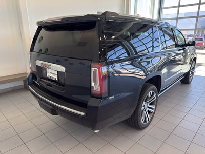 2019 GMC Yukon XL Denali