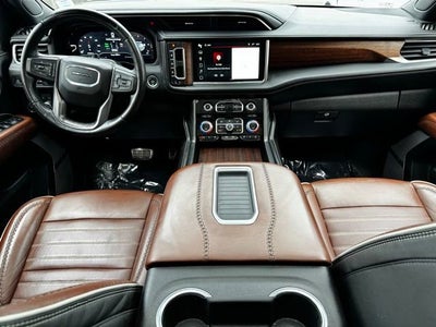 2023 GMC Yukon XL Denali Ultimate