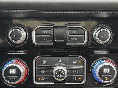 2023 GMC Yukon XL Denali Ultimate