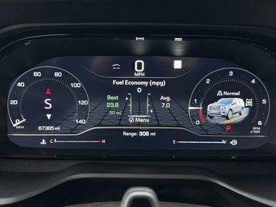 2023 GMC Yukon XL Denali Ultimate