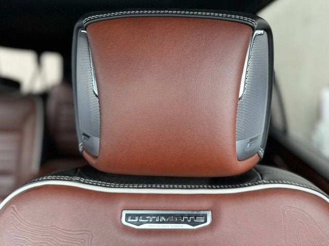 2023 GMC Yukon XL Denali Ultimate