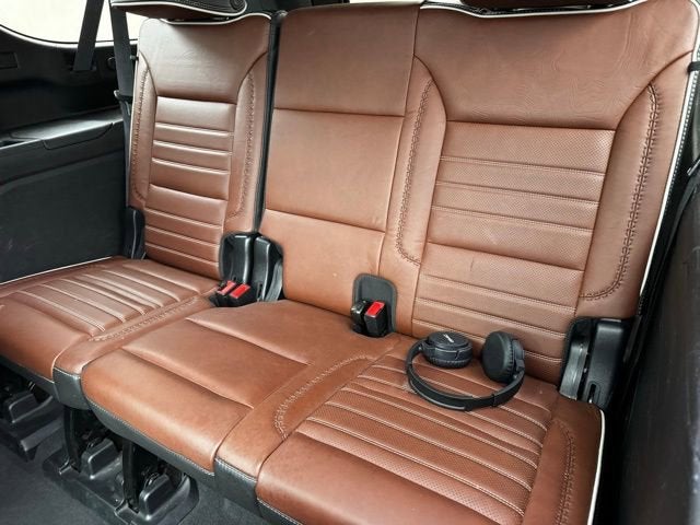 2023 GMC Yukon XL Denali Ultimate