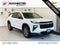 2024 Chevrolet Traverse LS