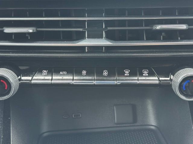 2024 Chevrolet Traverse LS